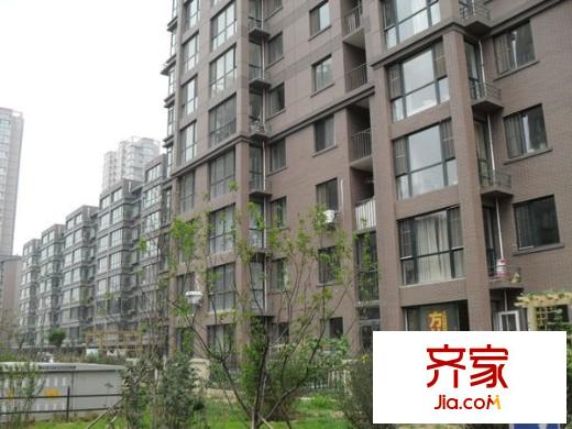 鑫豐華凱鑫城外景圖 