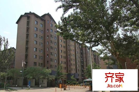 河畔新城四期外景圖6