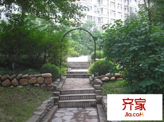 海德公園外景圖 