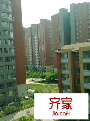 海德公園外景圖 