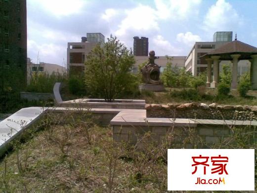 SR國際新城三期外景圖 