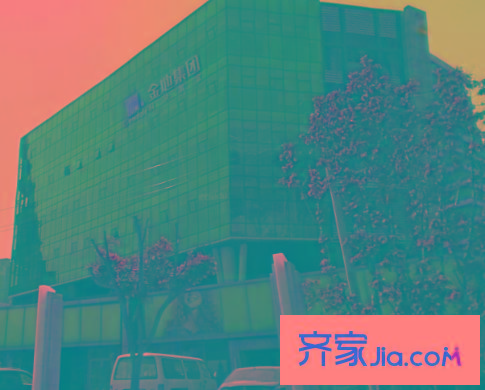 金地長青灣配套圖13