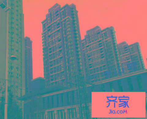 崇山華府實景圖60