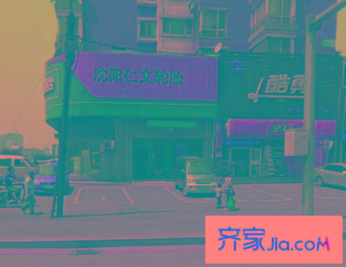 崇山華府配套圖56