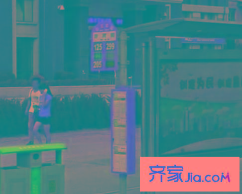 崇山華府配套圖59