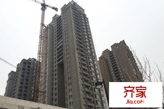 唐軒?公館施工進(jìn)度（2015-12-03）