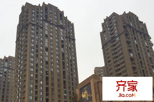 唐軒?公館高層進(jìn)度圖（2015-12-30）