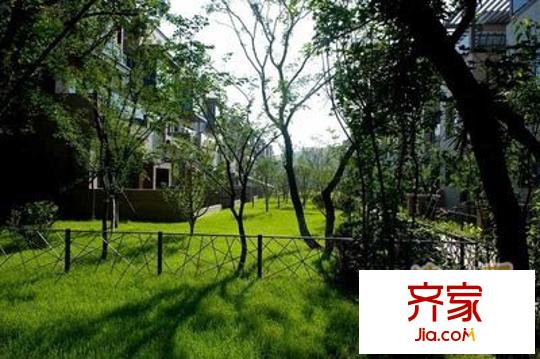 金地長青灣實景圖 外景圖