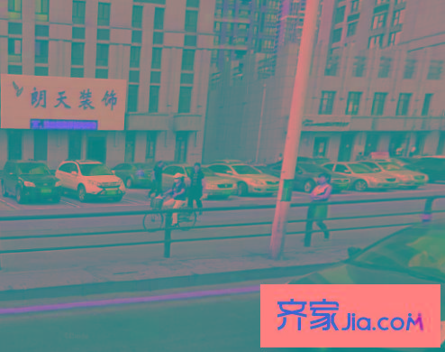 崇山華府配套圖57
