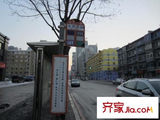 巴塞羅那晶座配套圖周邊配套