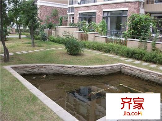 保利百合花園東園外景圖保利百合東園 