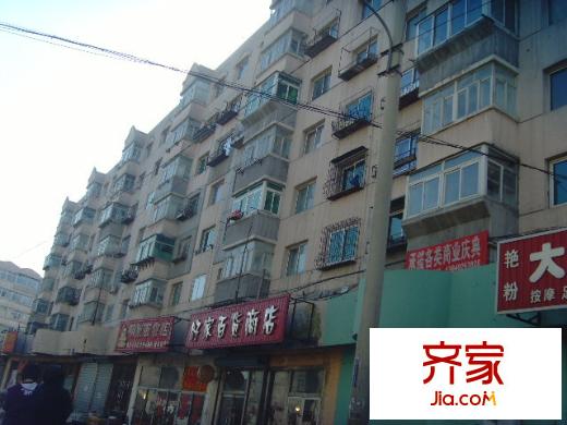 艷粉二期外景圖 