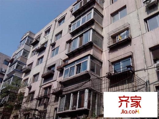艷粉二期外景圖 