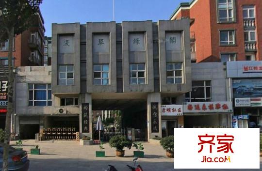 淺草綠閣七期廊橋溪語外景圖010
