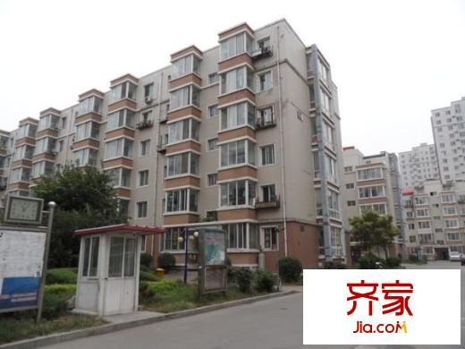 錦水人家外景圖 