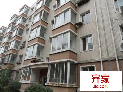 錦水人家外景圖 