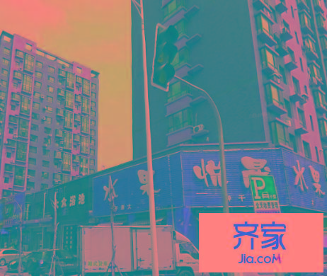 歐尚一品實景圖37