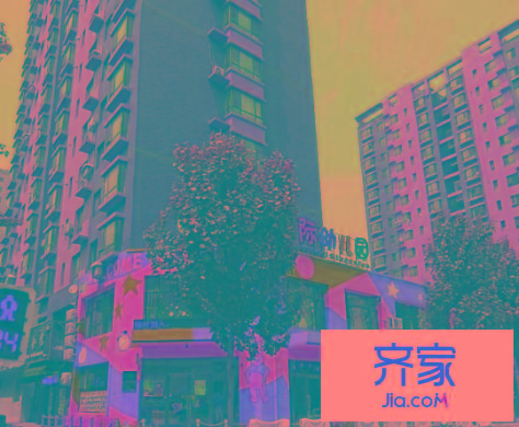 歐尚一品實景圖36