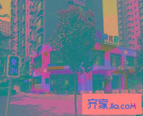歐尚一品配套圖35