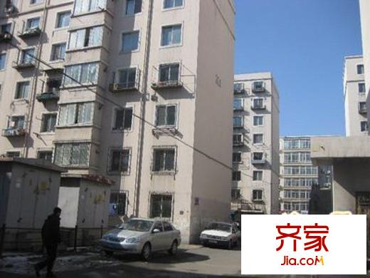 艷粉二期外景圖 
