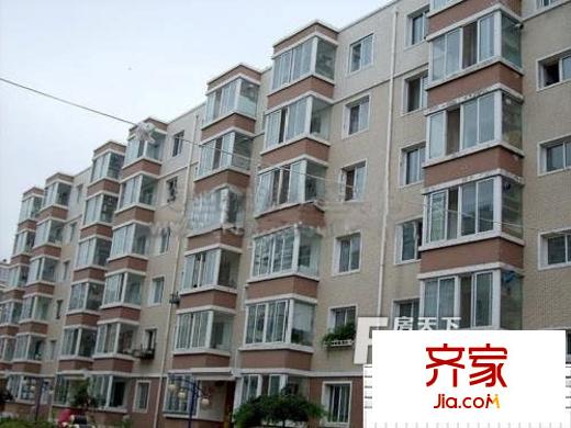 錦水人家外景圖外景