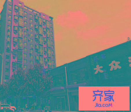 歐尚一品實景圖38