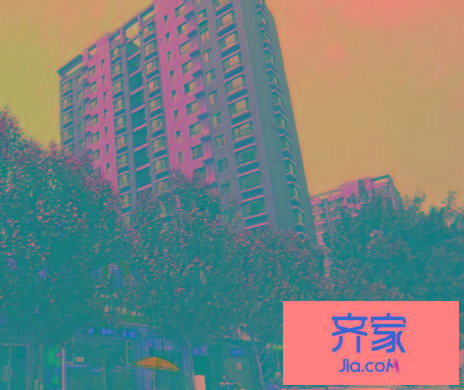 歐尚一品實景圖39