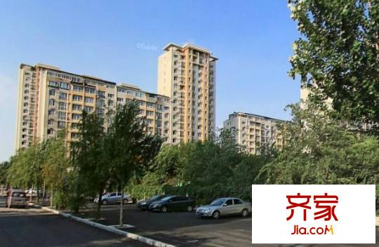 新華壹品外景圖43