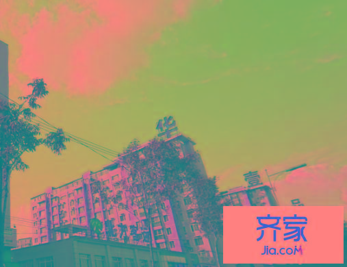 新華壹品實(shí)景圖32