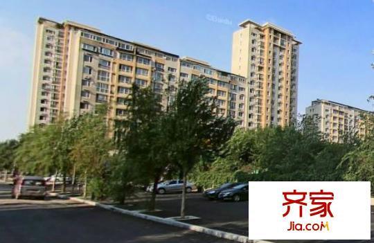 新華壹品外景圖44
