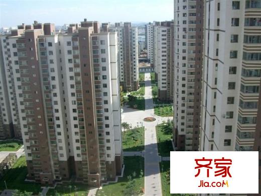 正大江南水鄉(xiāng)外景圖 