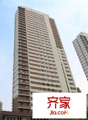正大江南水鄉(xiāng)外景圖 