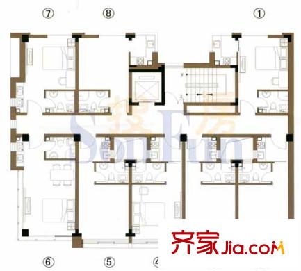 青年居易