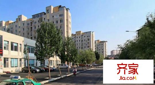 新華壹品外景圖41