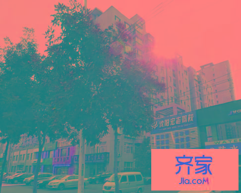 新華壹品實(shí)景圖31