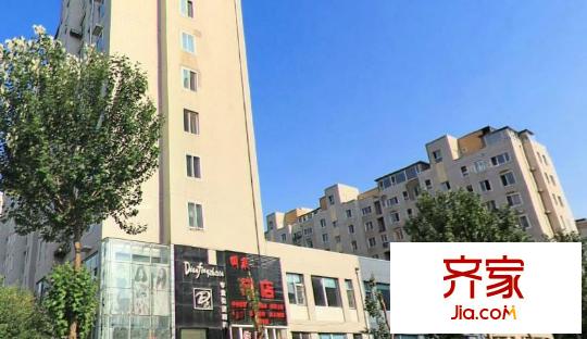 新華壹品外景圖42