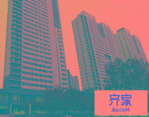 正大江南水鄉(xiāng)實景圖15