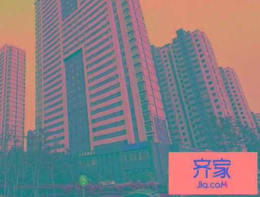 正大江南水鄉(xiāng)實(shí)景圖16