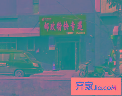 正大江南水鄉(xiāng)配套圖11