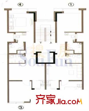 青年居易
