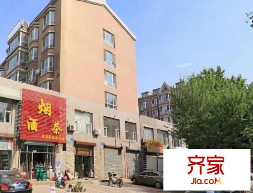 鑫豐雅苑外景圖2