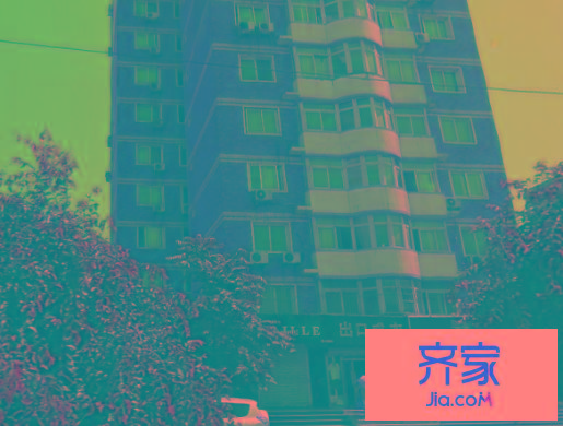 城建花園