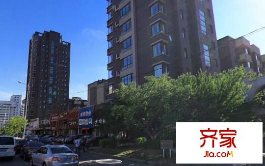 新湖中國印象外景圖010