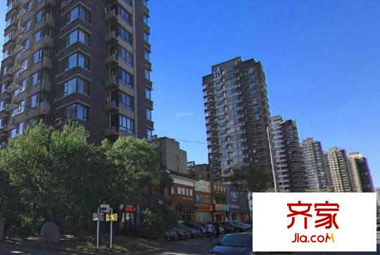 新湖中國印象外景圖011