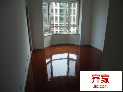 河畔新城實景圖 外景圖