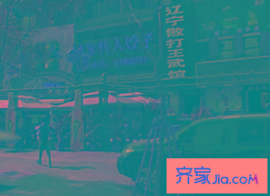河畔新城配套圖23