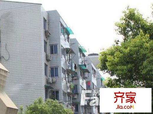 望花新村外景圖
