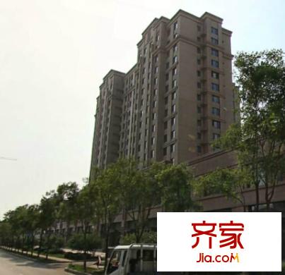 浦江御景灣外景圖213