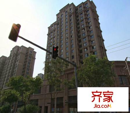 浦江御景灣外景圖210