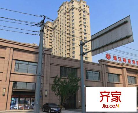 浦江御景灣外景圖204